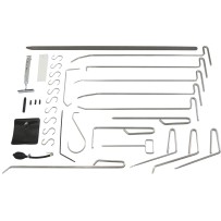 !!! promo !!! 33Pc Paintless Dent Repair Kit