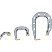 Lot De 3 Bras G Isoles: G2 + G3 + G4
