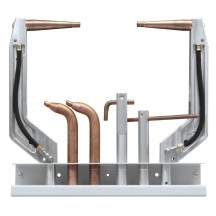 Set Of 6 Arms [ X4A (X2), X2, X5 ] + Panel + Grease