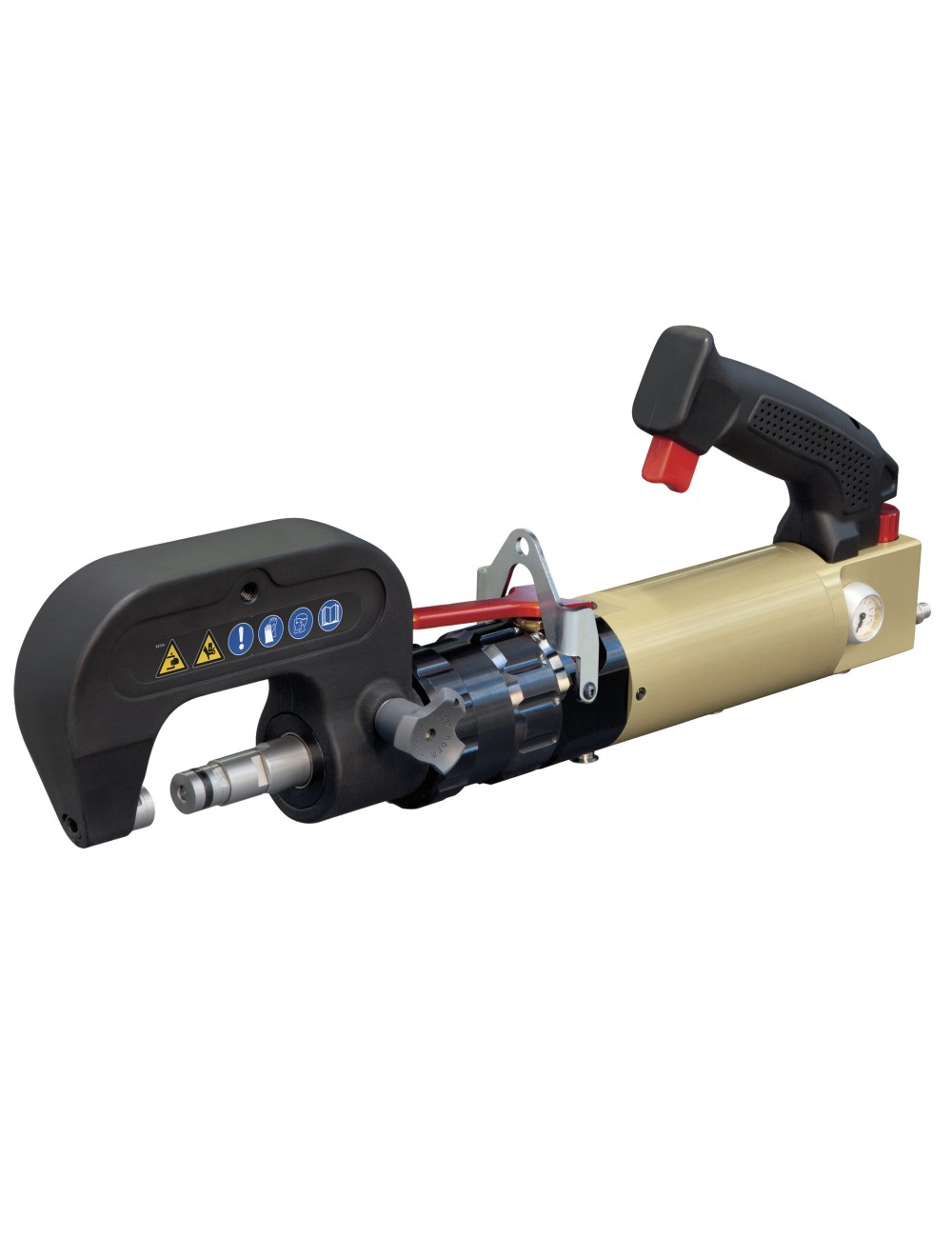 !!! promo !!! Riveter Gyspress 10T