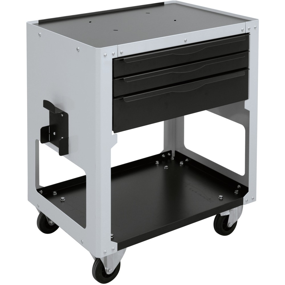 Workstation For 8T/10T Riveting Machines