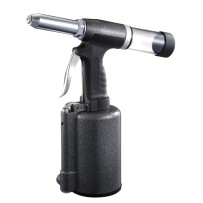 Hr14 Hydropneumatic Riveting Machine