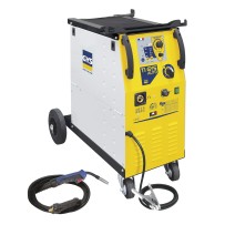 T1 Gys Auto Dv 230/400V With Accessories (No Regulator)