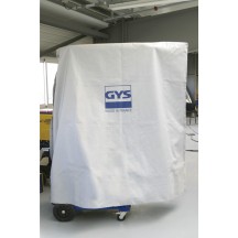 Protection Cover For Gyspot 32D & 100R / T3 & M3 Gys