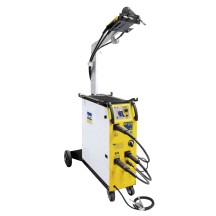 M3 Gys Auto With Accessories 230V (No Regulator)