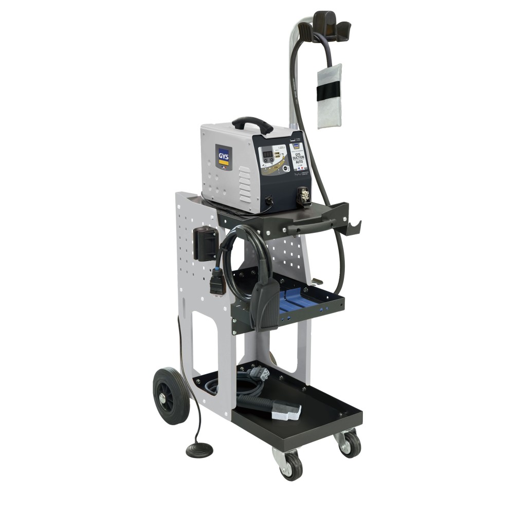 Proliner Gysduction Auto