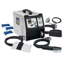  Gysduction Auto Complet (Poste + 3 Inducteurs)