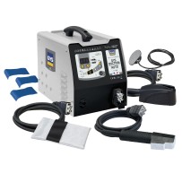 GYSDUCTION AUTO COMPLETE (Generator+3 inductors)