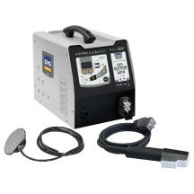 Gysduction Auto Mecha (Generator+Bolt Inductor+Foot Pedal)