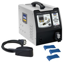 Gysduction Auto Glass (Generator+Glass Inductor+3 Chocks)