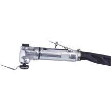Oscillating Pneumatic Saw For Windscreen Removal