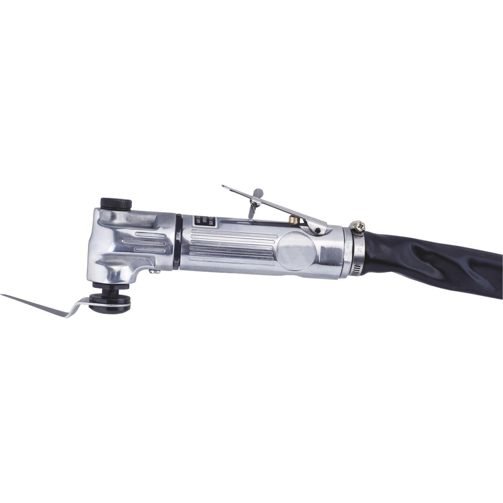 Oscillating Pneumatic Saw For Windscreen Removal