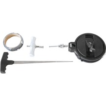 Windshield Removal Tool Set Window Box