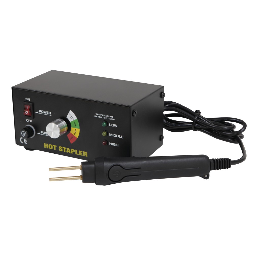 !!promo!! Stapler For Bumper Repair - 230V