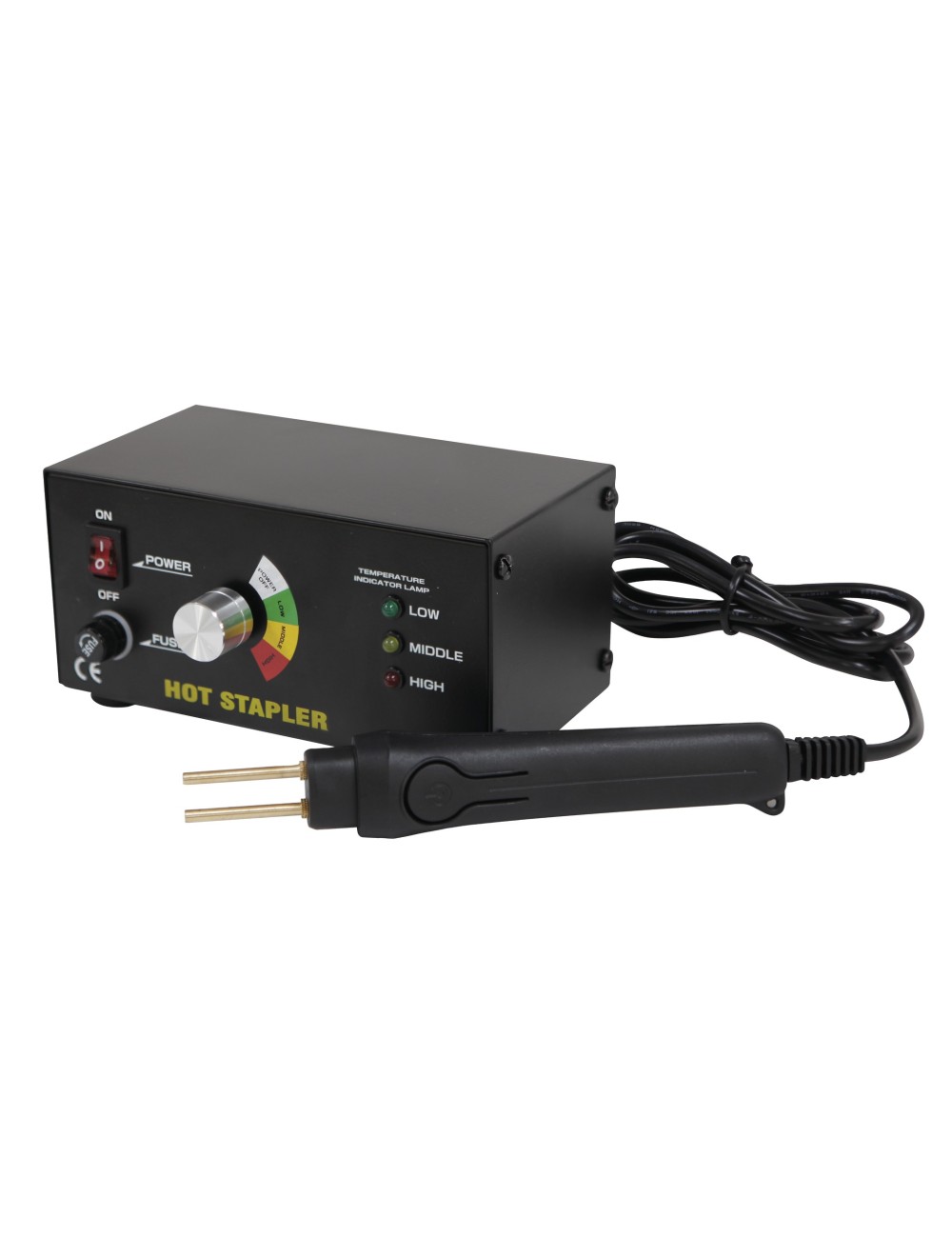 Stapler For Bumper Repair - 230V