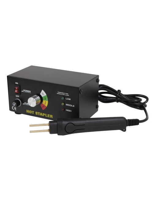 Stapler For Bumper Repair - 230V