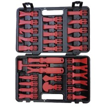 !!promo!! Coffret De 30 Outils De Degarnissage Et Raclage