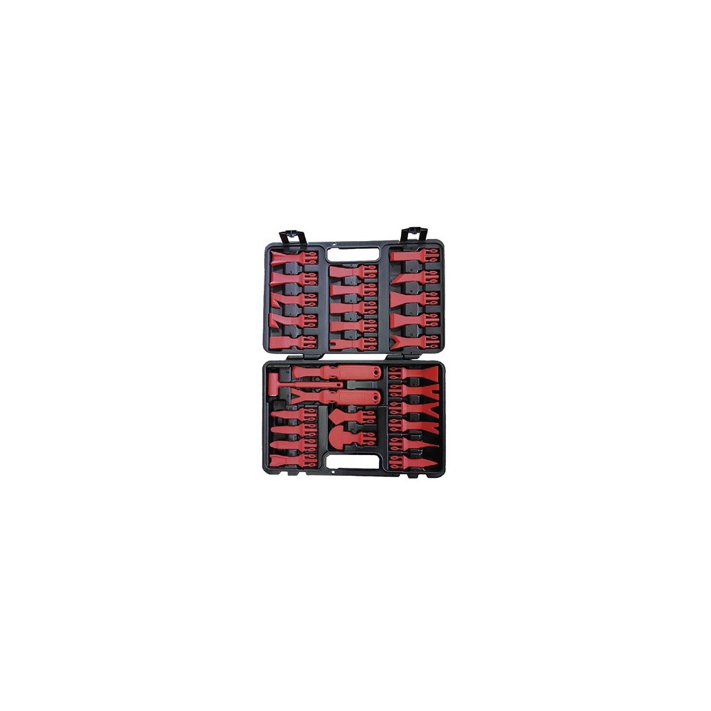 !!promo!! Set Of 30 Tools For Scraping / Sanding And Paint Removal
