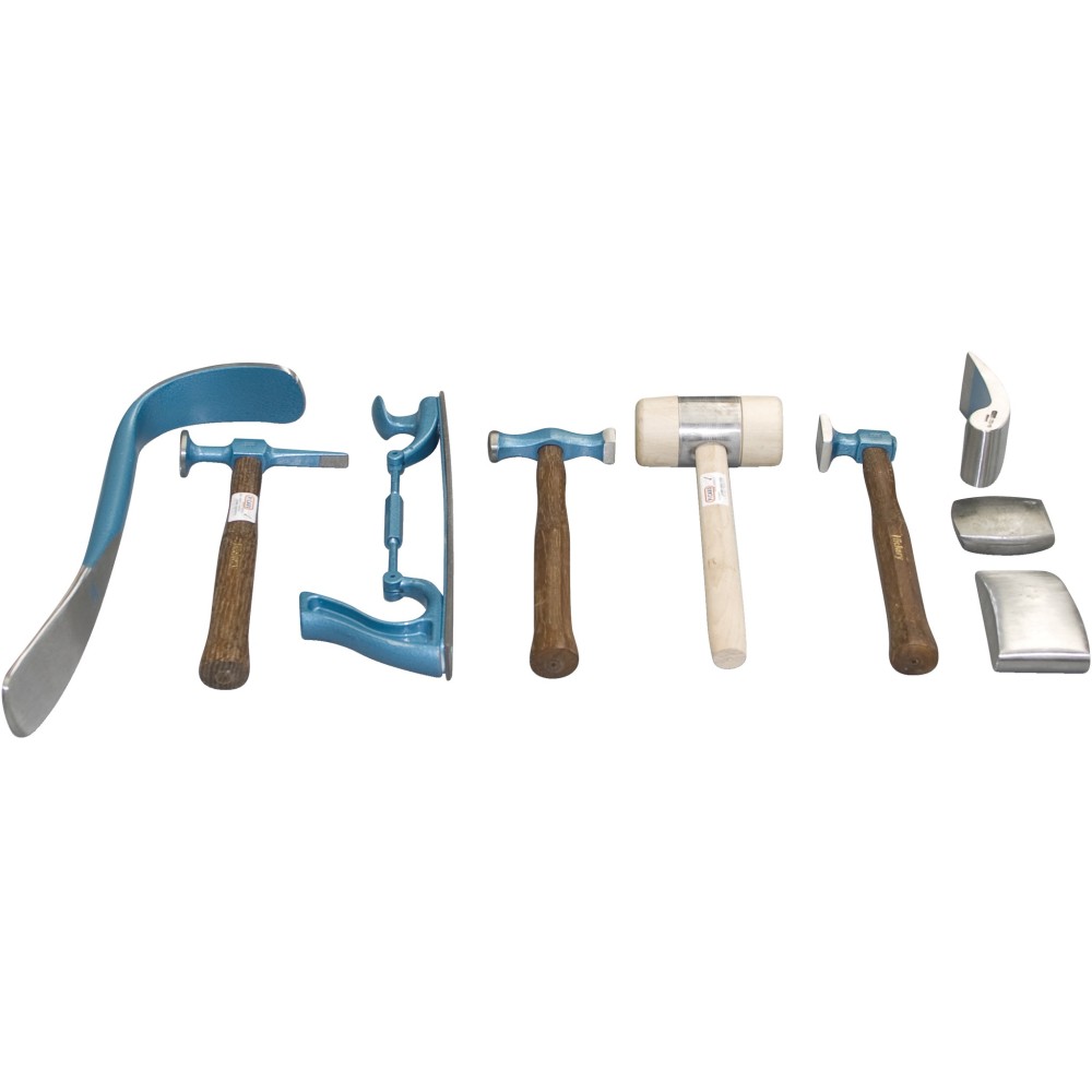 Hand Tools - Full Pack