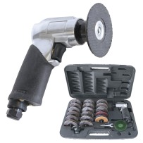 !! Liquidation !! Coffret Mini Meuleuse Ø 75Mm