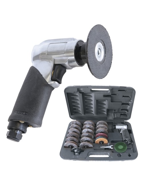 Mini Grinder Tool Kit - Diameter 0.7 Mm