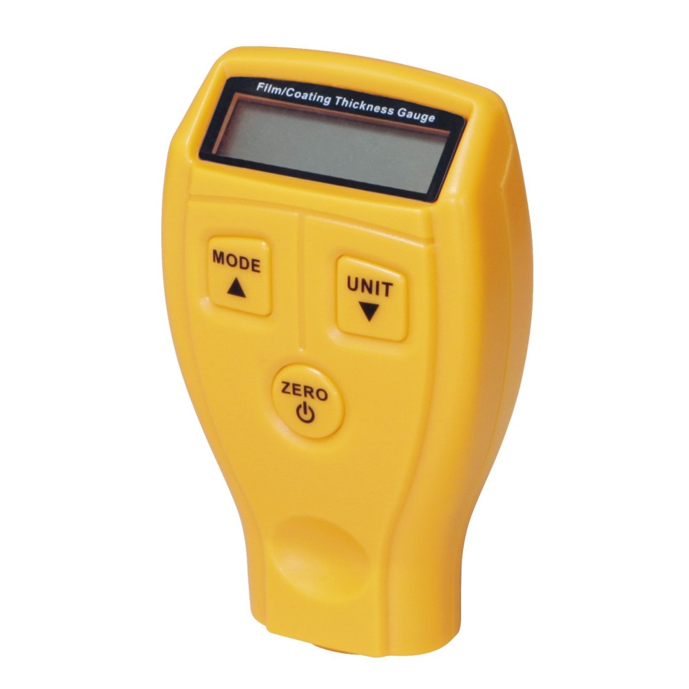 Paint Thickness Sensor