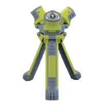 Portable Tripod Lamp 250L