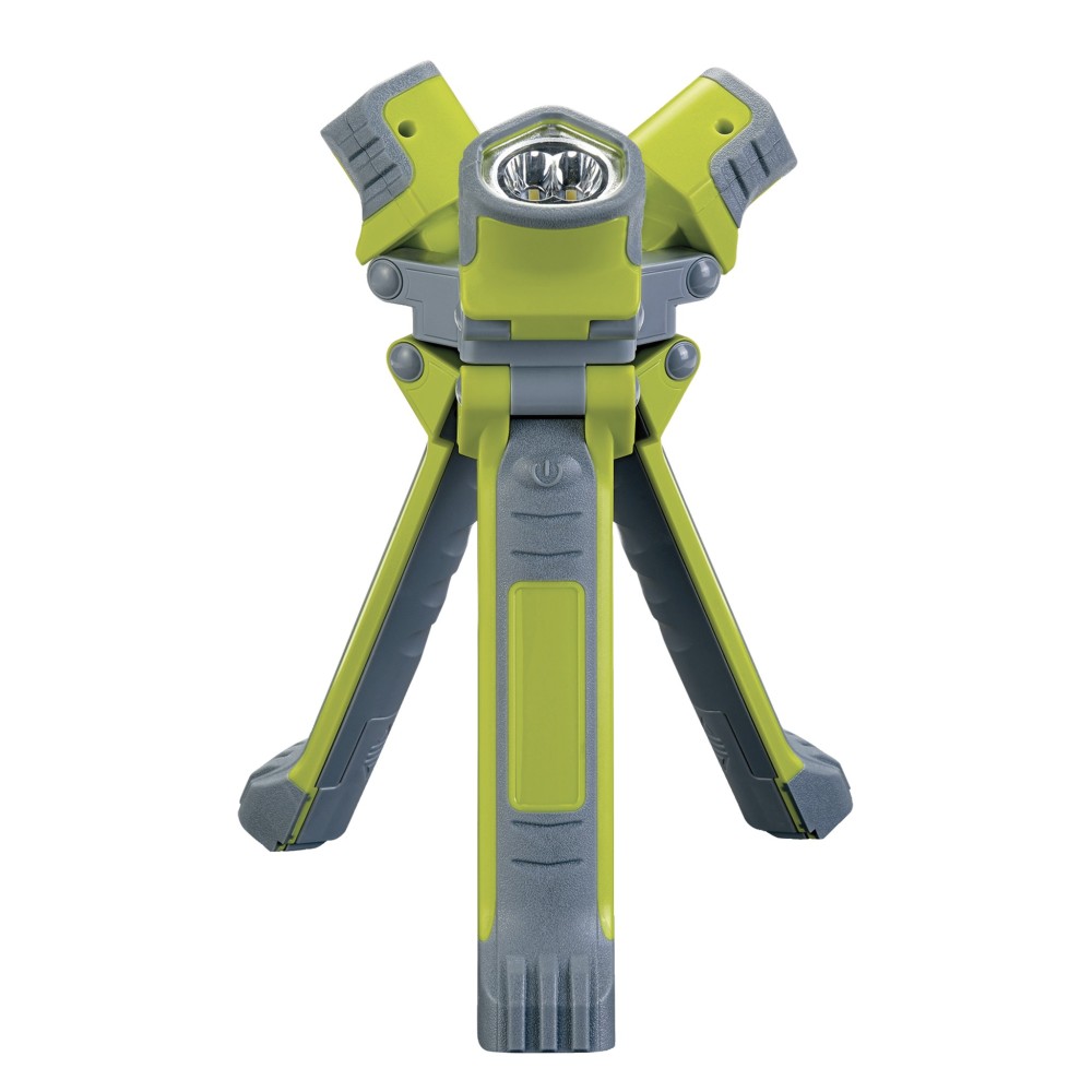 Portable Tripod Lamp 250L