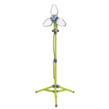 Tripod Lamp 1800L 