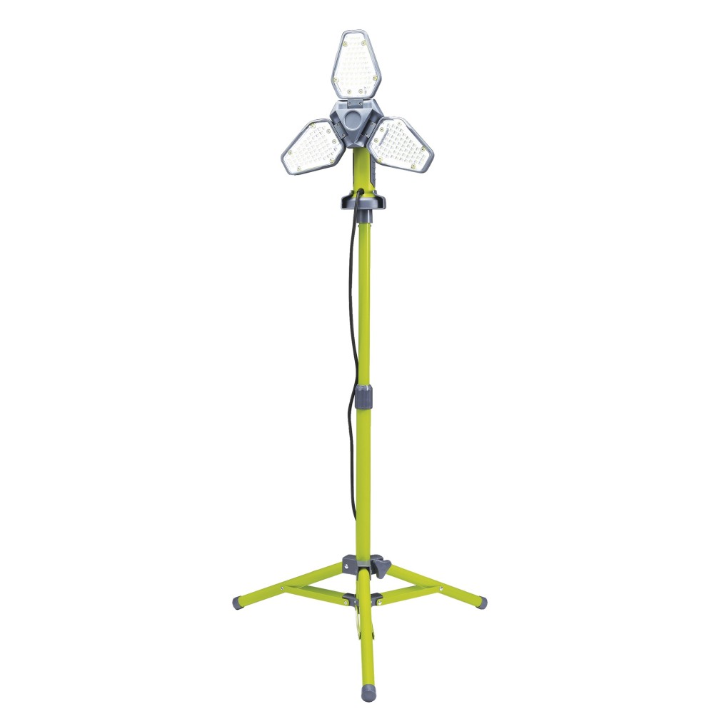 Lampe Sur Trepied 1800L