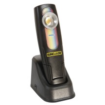 Lampe Portative A Led Suncolor 1