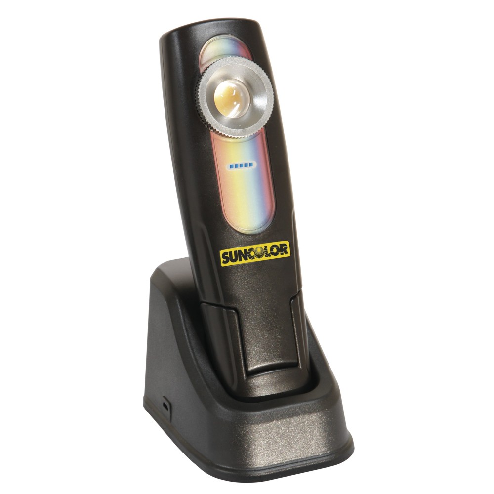 Lampe Portative A Led Suncolor 1