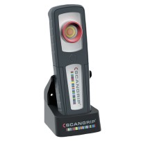 Lampe Portative A Led Scangrip Sunmatch 3