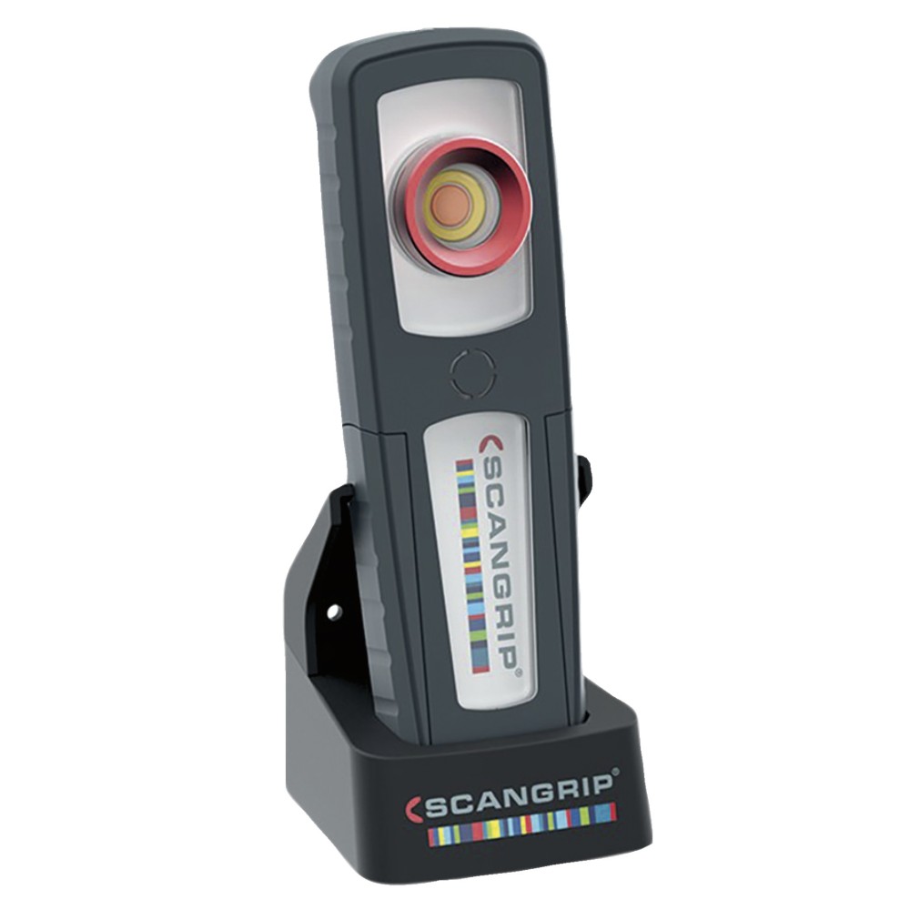 Lampe Portative A Led Scangrip Sunmatch 3