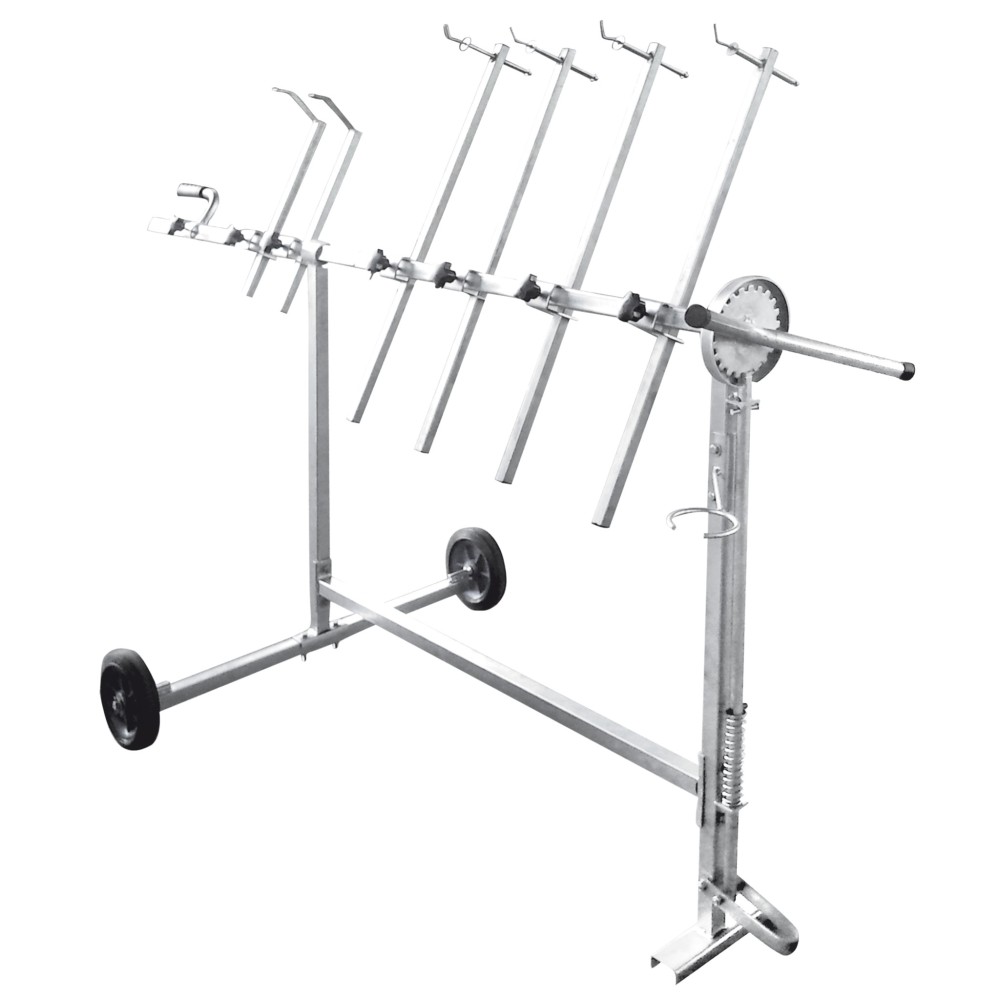 Swivel Universal Stand