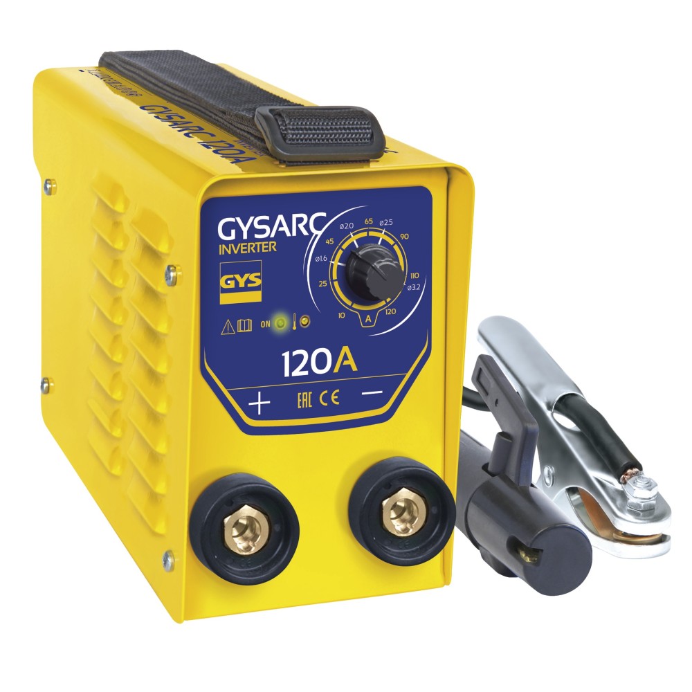 !! promo !! Gysarc 120 