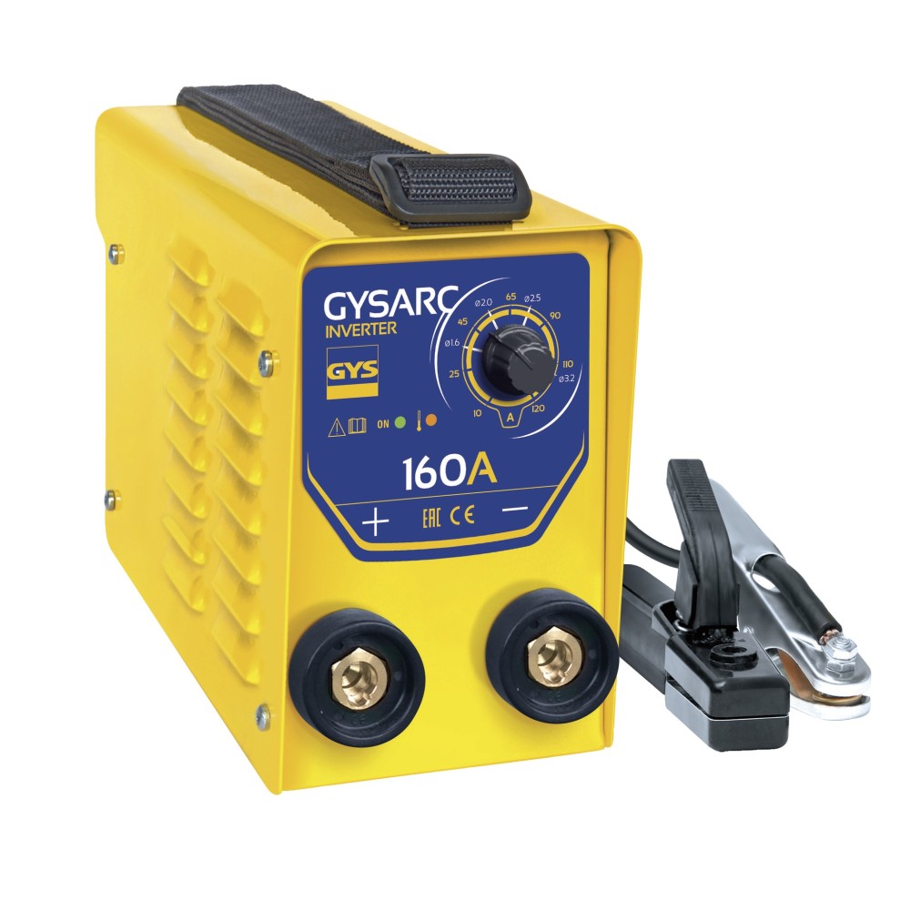 !! promo !! Gysarc 160