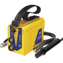 P. Soudure Gysmi 80 P Avec Valise
