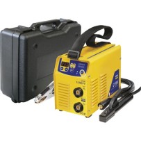 Bundle Gysmi E200 + Lcd Hermes 9/13 Helmet