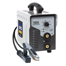 Bundle Progys 180 A + Masque Lcd 9/13 G Iron