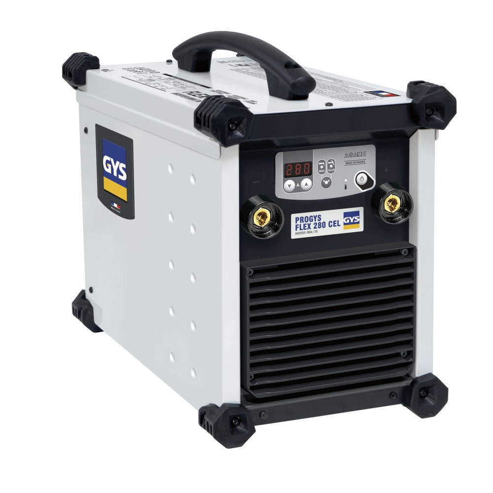 Progys Flex 280 A Cel -  Without Accessories