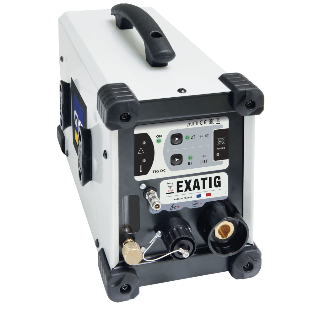 Exagon Tig 2 Pack