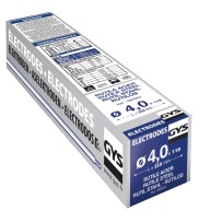 110 Elektroden Rutiles Staal Ø4.0 - Etui