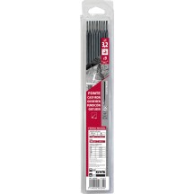 156 Electrodes Fonte Ø3,2 - Etui 5Kg