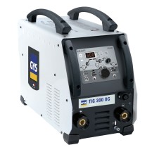 Tig 300 Dc Tri
