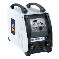 P. Soudure Tig 300 Dc Tri - Sans Accessoires 