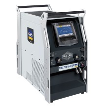 P. Soudure Tig 250 Ac/Dc Tri - Sans Accessoires 