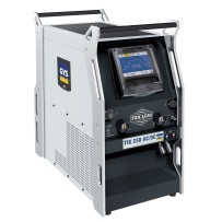 Tig 250 Ac/Dc Tri