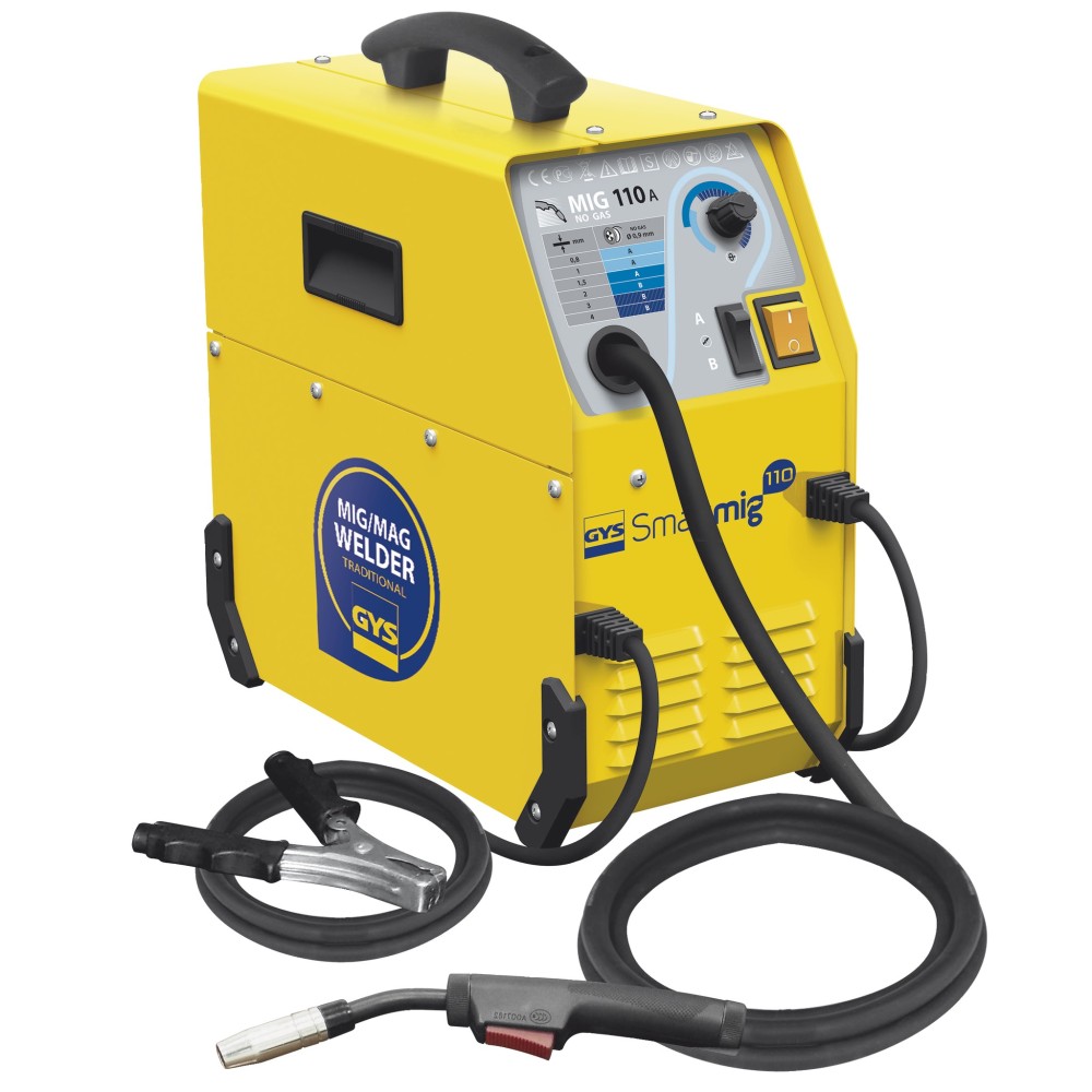 P. Soudure Smartmig 110