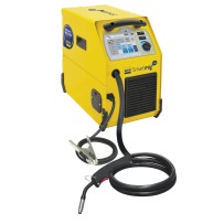 Smartmig 142 (Regulator Not Included)